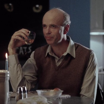 El actor y director de