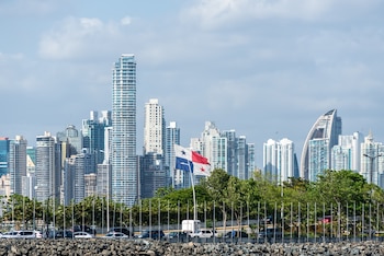 Panamá