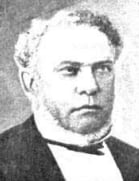 José Roque Pérez era un referente en la comunidad porteña. No dudó en quedarse en Buenos Aires