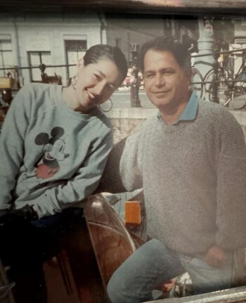 Con una serie de fotografías