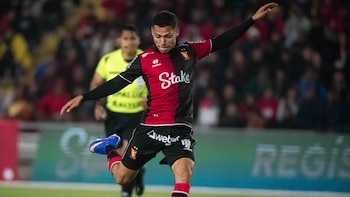 Melgar suma nueva baja para el tramo final del Torneo Clausura 2026: Jefferson Cáceres se perderá últimos cuatro partidos