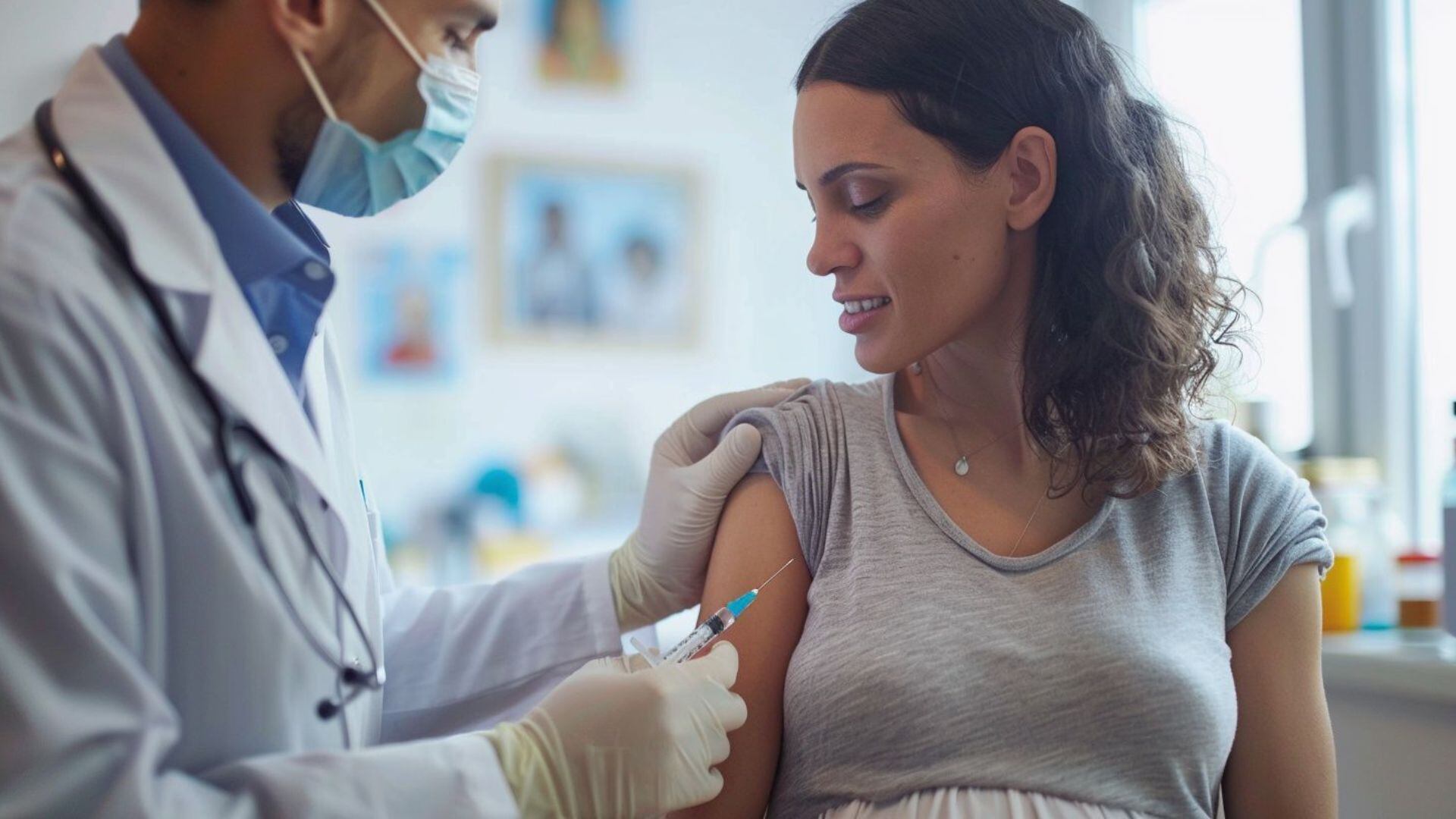 La inmunización materna y neonatal se reconoce como un derecho indisponible del recién nacido, que no puede ser objeto de renuncia, condición o acuerdo