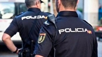 Detenidas 27 personas en Motril