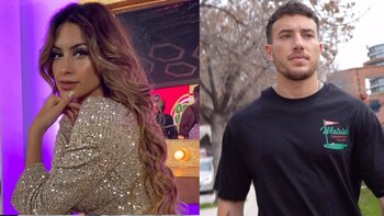 Milett Figueroa respondió a comentarios