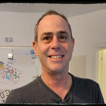 Tsachi Idan (Reuters)