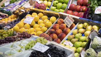 Andalucía desbanca a las grandes