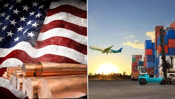 Por economía favorable de EE.UU