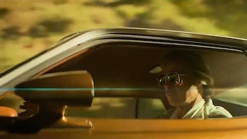 ‘Había una vez en Hollywood’: