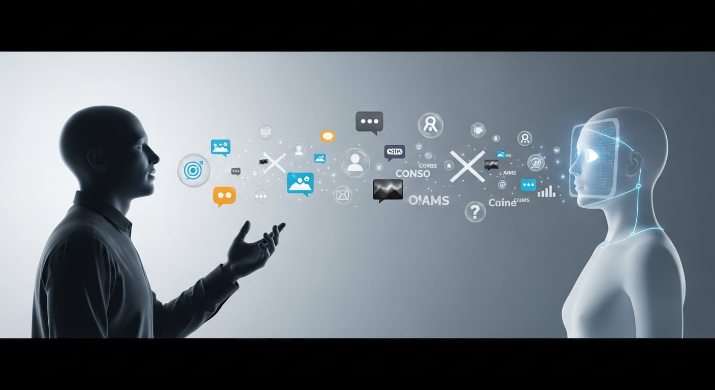 Las personalidades expertas mejoran la seguridad y la adaptación a formato en los sistemas de inteligencia artificial, según pruebas de redacción y roles (Imagen Ilustrativa Infobae)