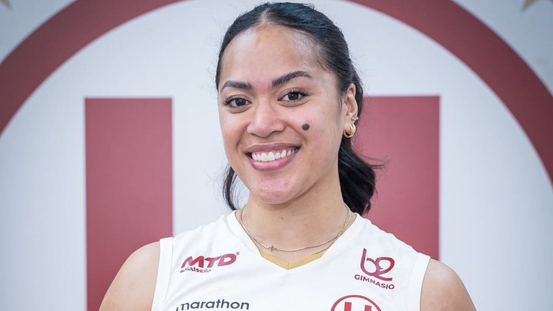 Universitario sorprendió al fichar a armadora estadounidense para Liga Peruana de Vóley: viene de Europa y competirá con Lucía Magallanes