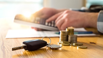 Aunque con monedas hoy no