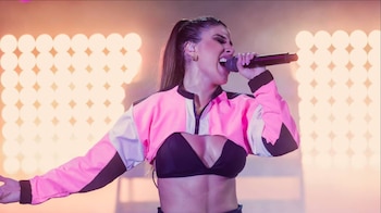 El dolor de terceros fue