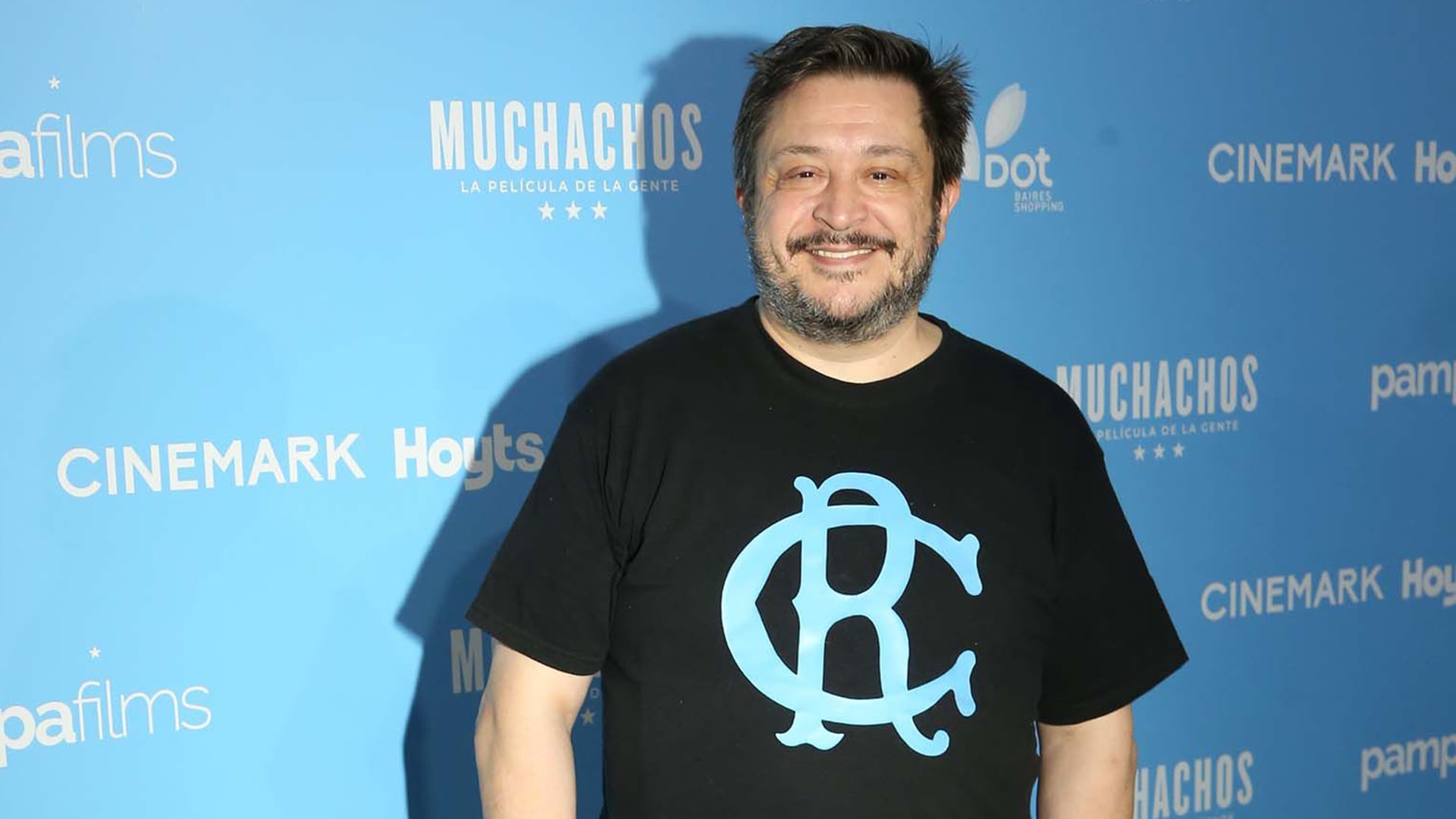 Hernán Casciari enfrenta una denuncia por presunta estafa (RSFotos)