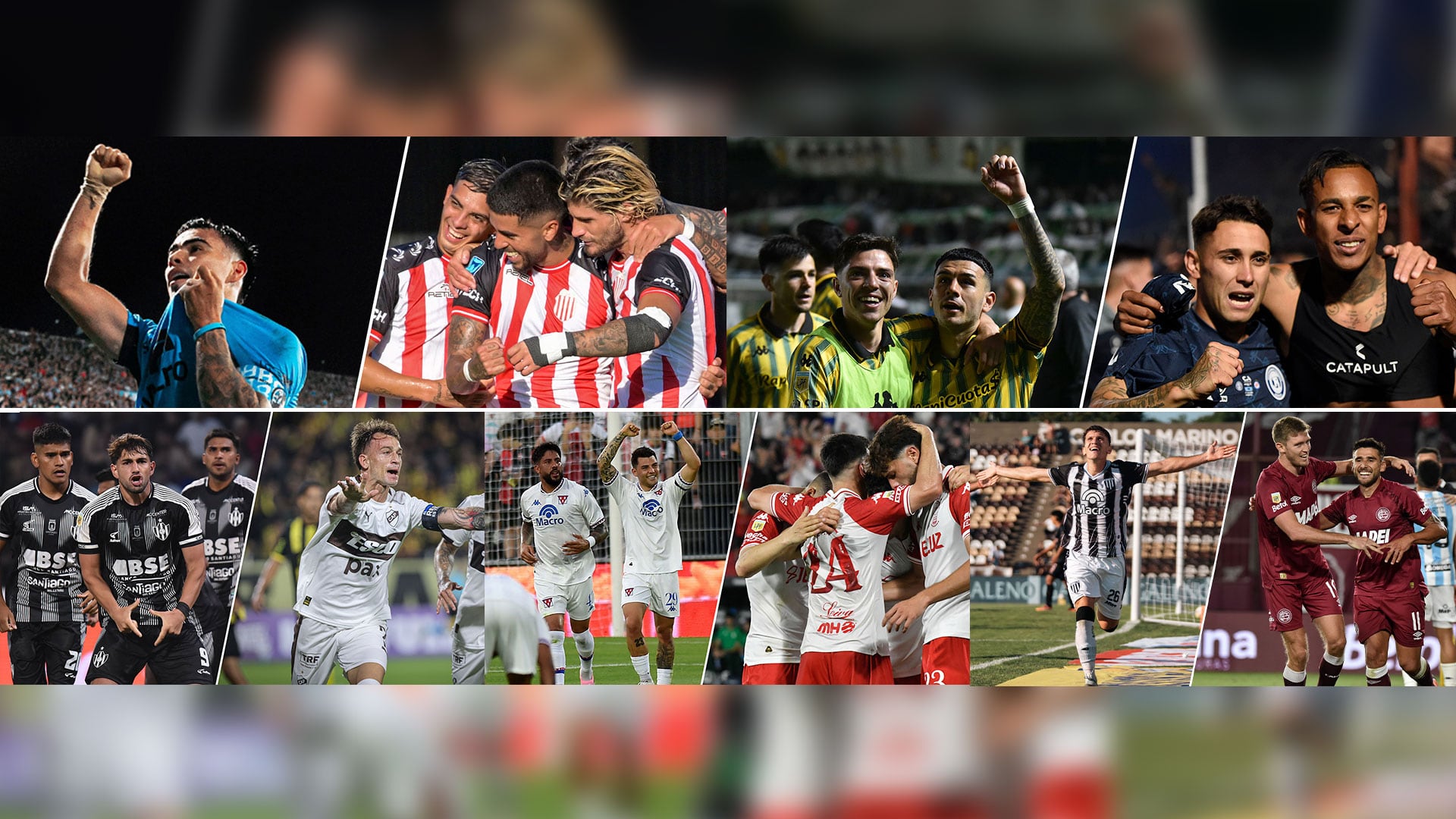 Se cierra la fecha 15 del Torneo Apertura