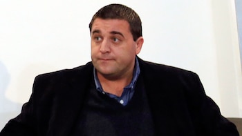 La corrupción en el fútbol