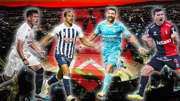 Programación de la fecha 7 del Torneo Clausura de Liga 1 Perú 2024: partidos, horarios y canales TV