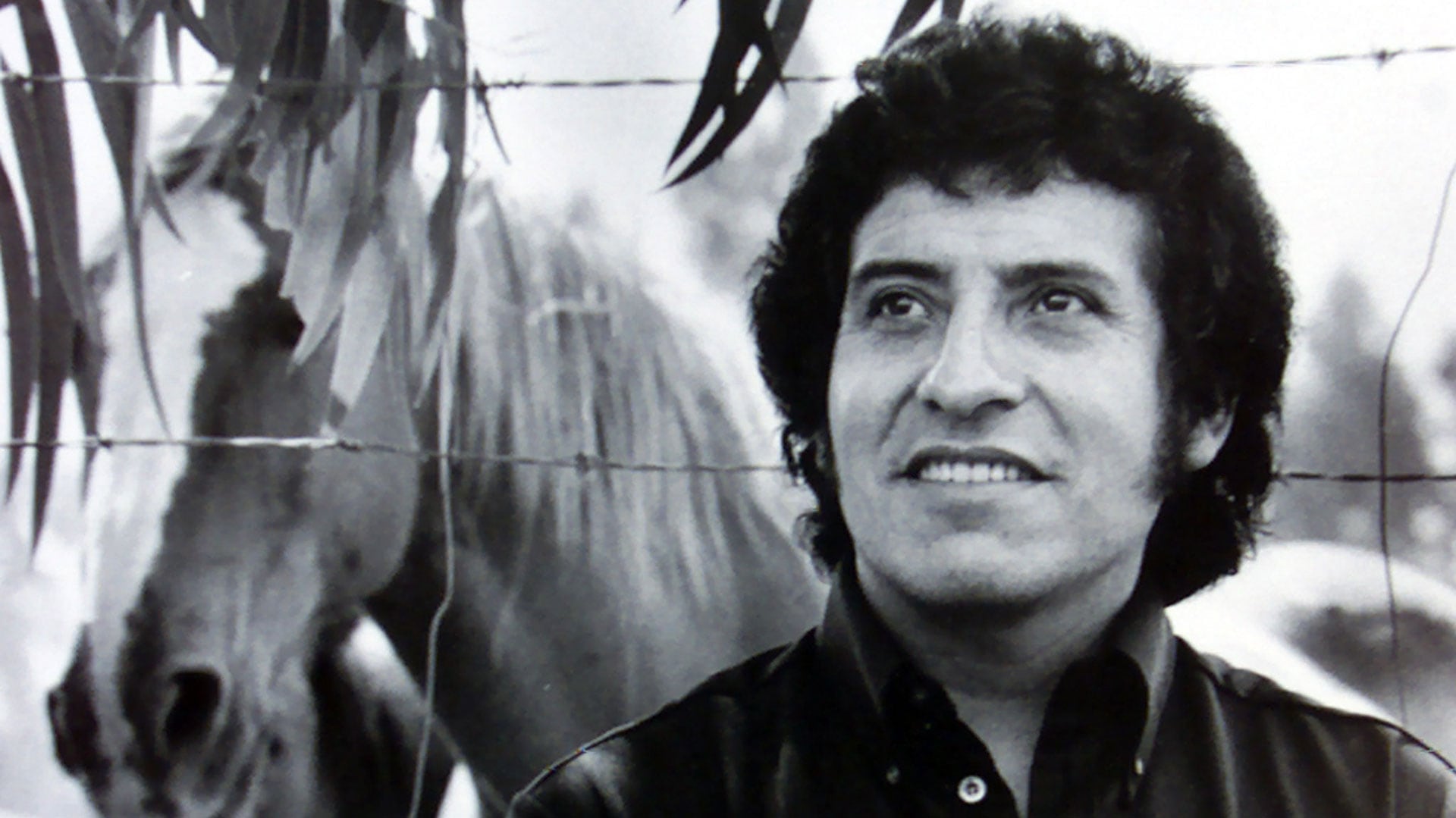 Detuvieron en Chile al último ex militar condenado por el crimen del cantautor Víctor Jara durante la dictadura de Pinochet