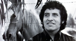 Detuvieron en Chile al último ex militar condenado por el crimen del cantautor Víctor Jara durante la dictadura de Pinochet