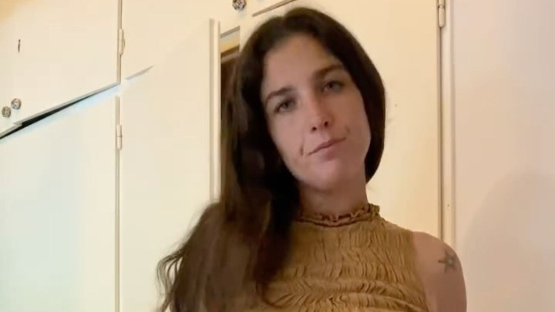 A corazón abierto, Juana contó cómo transita su separación (Instagram)