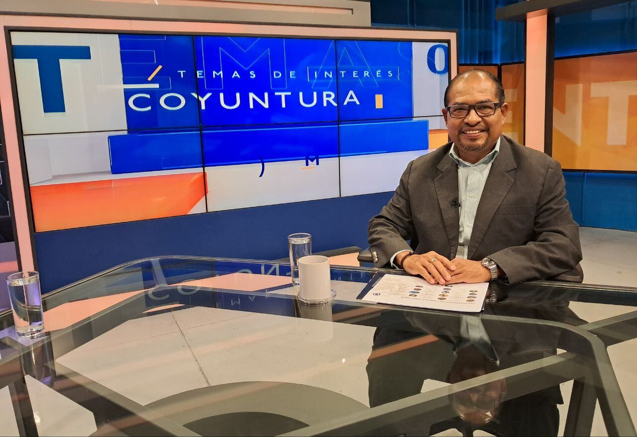 (Foto cortesía de Frente a Frente)