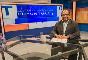 (Foto cortesía de Frente a