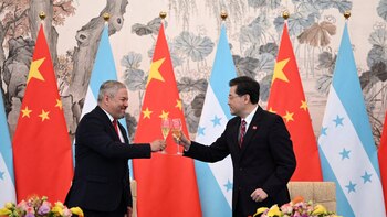 Qué es la “corrupción geoestratégica”