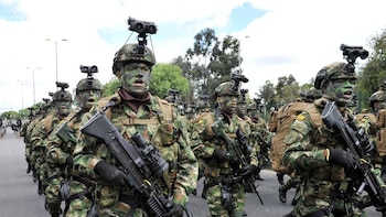 Desfile militar y policial del 20 de julio: conozca los puntos clave del evento en las principales capitales