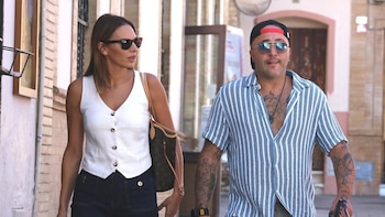 Kiko Rivera habría pedido la