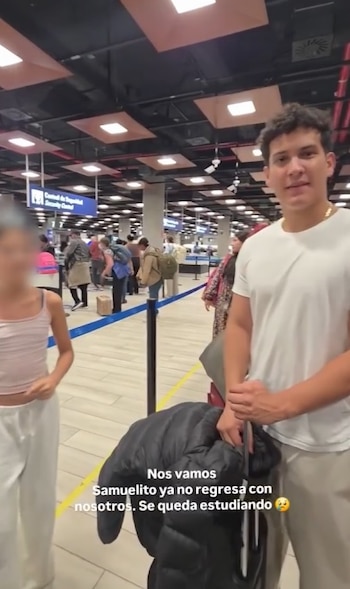 María Pía Copello acompaña a