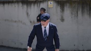 Un audio del caso Kitchen asegura que Bárcenas pagaba “10.000 euritos” al mes a Rajoy