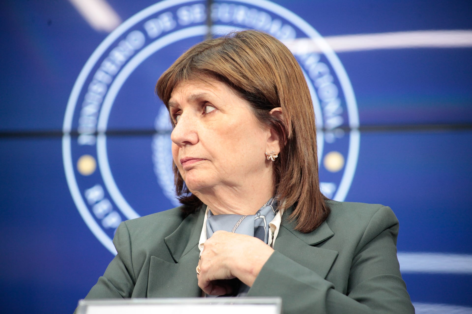 Patricia Bullrich defendió la continuidad metodológica del INDEC y la transparencia en el cálculo del índice de precios al consumidor