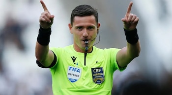 Universitario de Deportes – Coquimbo Unido – Ramón Abatti - Copa Libertadores 2026 – Perú – deportes – 12 abril