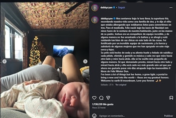 Debby Ryan reveló cómo fue