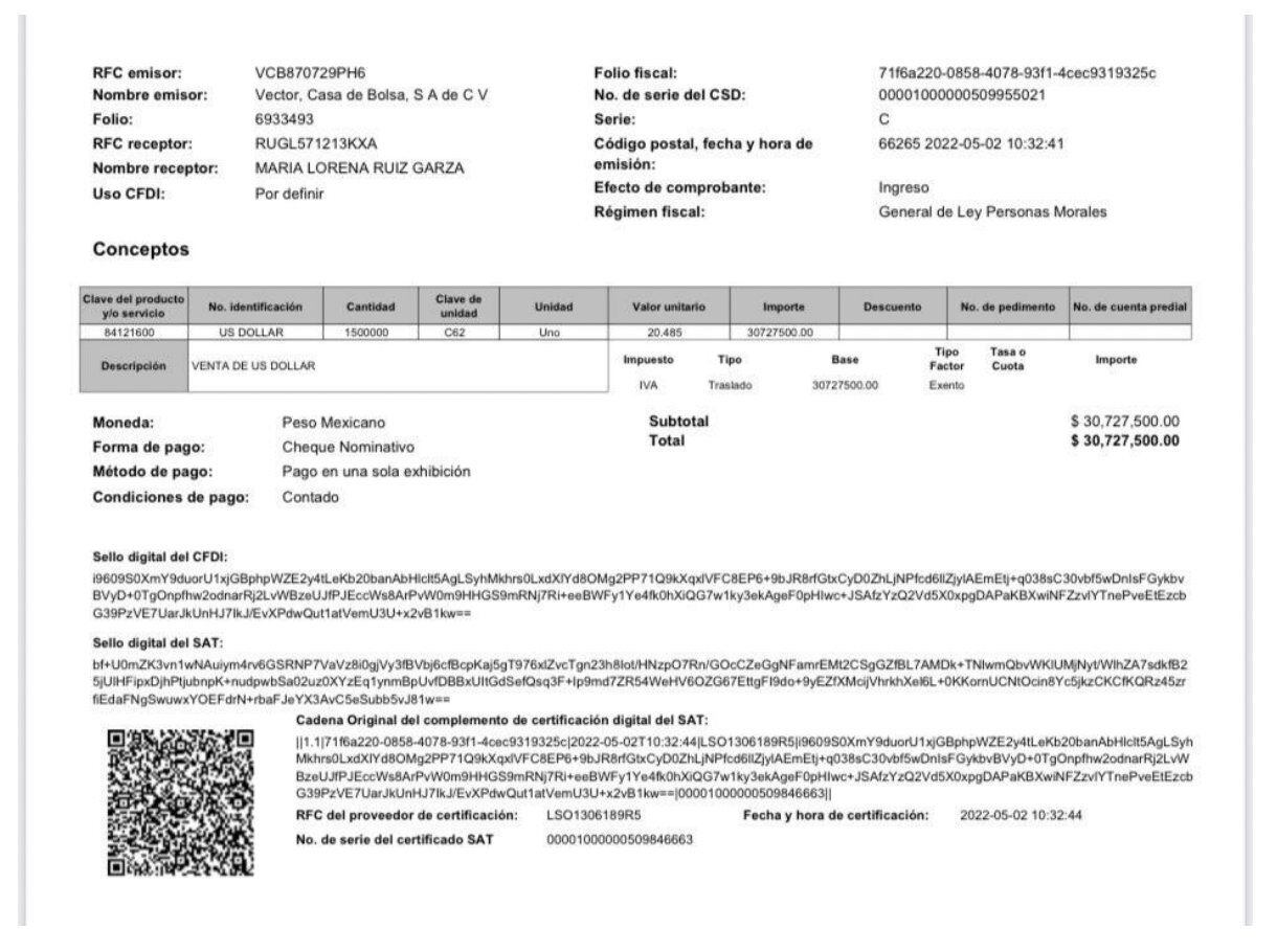 | Cortesía / Óscar Balderas