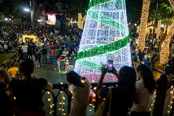 El régimen inició las anticipadas