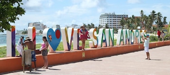 Las personas locales recomendaron panaderías