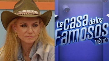 Productora de La Casa de