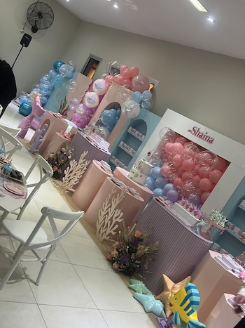 La Joaqui consiguió que su