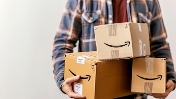 Estafa de suplantación de identidad - Amazon - estafa - fraude - tecnología - 11 de agosto