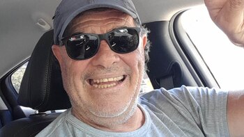 Bottaniz nació en Resistencia, Chaco,