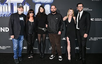 Rob Reiner (en la foto