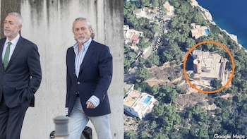 Una inmobiliaria aragonesa ofrece 6