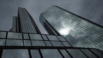 Bancos del mundo preparan su