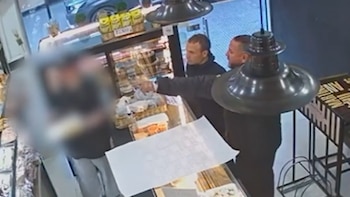 Asaltaron a una jubilada de