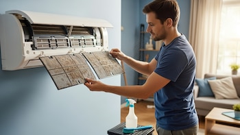 Cada cuánto hay que limpiar