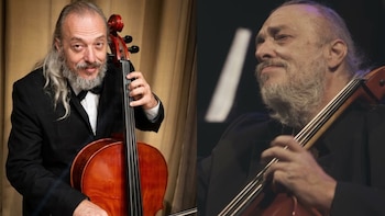 Murió Gustavo Pláate, músico tucumano de trayectoria en orquestas y escenarios, a los 61 años