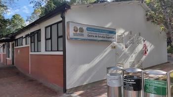 En el Centro de Estudios