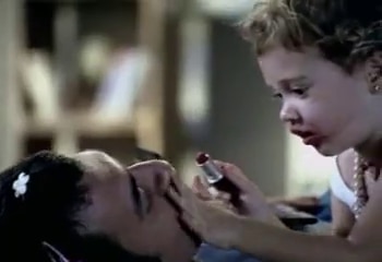 El comercial argentino "Amor" de