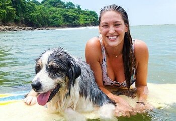 Lee MacMillan se suicidó a