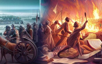 Cada día hay un acontecimiento